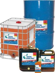 ARCTICCOOL™ EG - Longlife Antifreeze Engine Coolant | Total Coolant Management Solutions