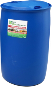 Water based degreaser & cleaner - Total Coolants Perth