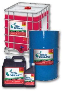 FLUSH™ Radiator System Treatment | Total Coolant Management Solutions